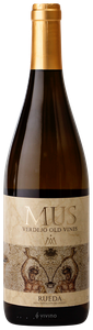 Bodegas Miguel Arroyo Izquierdo MUS Verdejo Old Vines N.V.