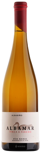 Albamar Finca O Pereiro Albariño N.V.