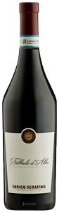 Enrico Serafino Nebbiolo d'Alba N.V.
