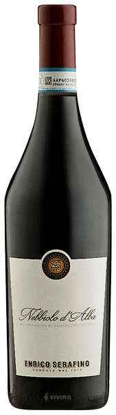 Enrico Serafino Nebbiolo d'Alba