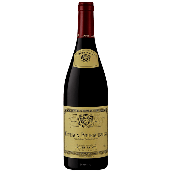 Louis Jadot Coteaux Bourguignons | Vivino Brasil
