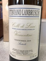 Ottaviano Lambruschi Sarticola Colli di Luni Vermentino