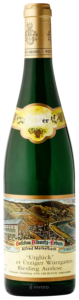 Alfred Merkelbach - Geschw Albertz-Erben Urglück Ürziger Würzgarten Riesling Auslese 2023