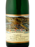 Urglück Ürziger Würzgarten Riesling Auslese