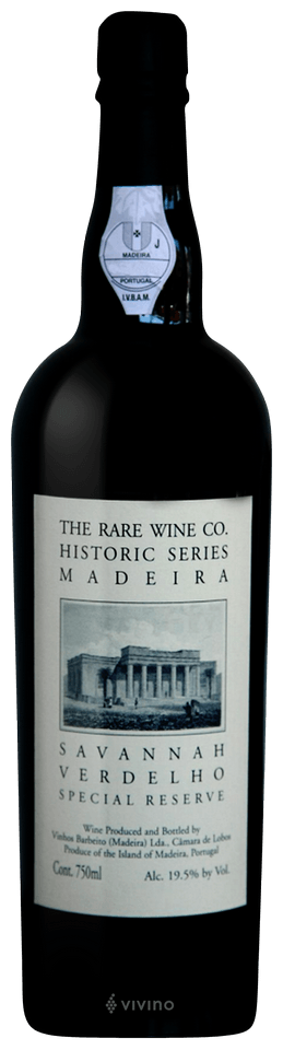 Justino's Madeira Winery | Vivino