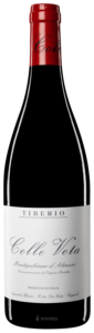 Tiberio Colle Vota Montepulciano d'Abruzzo N.V.