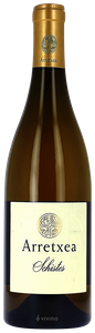 Domaine Arretxea Schistes N.V.