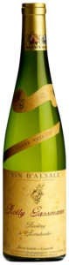 Rolly Gassmann Riesling de Rorschwihr Cuvée Yves N.V.
