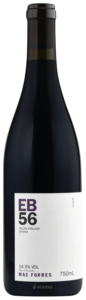 Mac Forbes EB 56 Italian Stallion Dolcetto N.V.