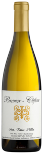 Brewer-Clifton Sta. Rita Hills Chardonnay N.V.
