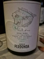 Quinta da Perdonda Talhões Branco