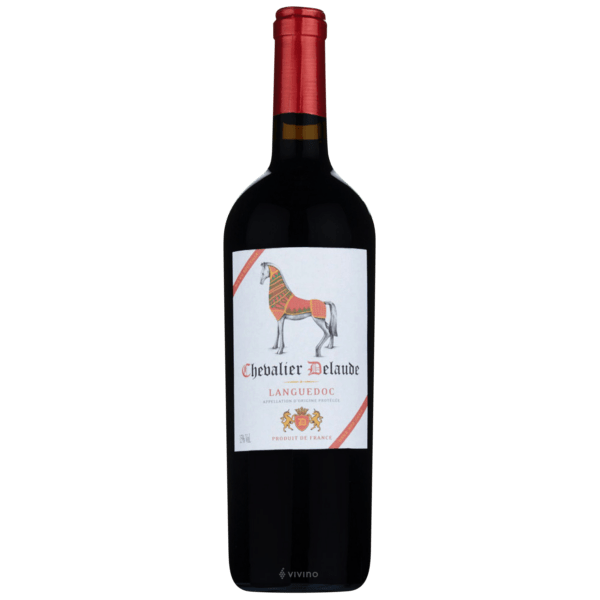 SDGB Chevalier Delaude Languedoc | Vivino 日本語