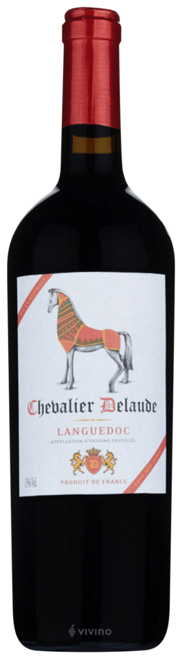 SDGB Chevalier Delaude Languedoc | Vivino 日本語