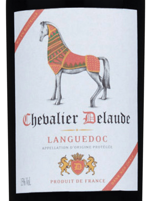 SDGB Chevalier Delaude Languedoc | Vivino 日本語