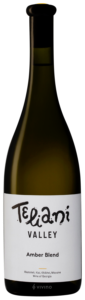 Teliani Valley Winery97 Amber Blend N.V.
