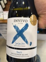 Invivo Blend 6 Sauvignon Blanc
