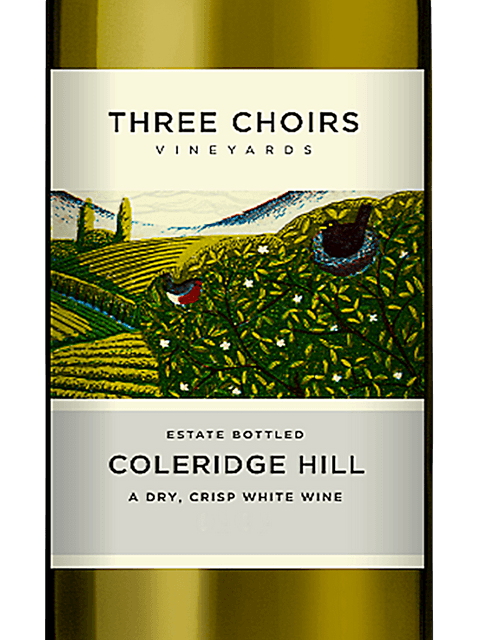 three choirs