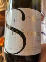 Mongeard-Mugneret Coteaux Bourguignons La Superbe