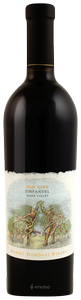 Robert Mondavi Winery Old Vine Zinfandel N.V.