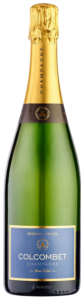 Colcombet Frères Réserve Privée Brut Éclat Champagne N.V.