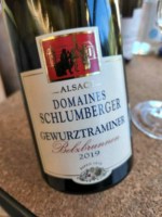 Domaines Schlumberger Belzbrunnen Gewurztraminer