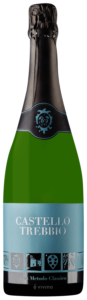 Castello del Trebbio Metodo Classico Brut N.V.