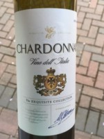 The Exquisite Collection Chardonnay