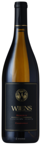 Wiens Family Cellars Reserve Chardonnay N.V.