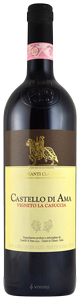 Castello di Ama Vigneto La Casuccia Chianti Classico Gran Selezione 2019