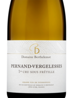 Pernand-Vergelesses 1er Cru 'Sous Frétille' Blanc
