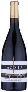 San Marzano Pazzia Primitivo di Manduria N.V.