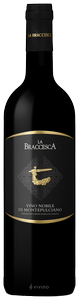 La Braccesca Vino Nobile di Montepulciano N.V.