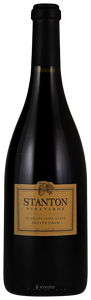 Stanton Vineyards Petite Sirah 2019