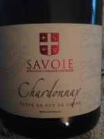 Jean Perrier Chardonnay Elevé en fût de Chêne