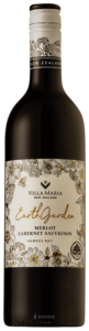 Villa Maria EarthGarden Merlot - Cabernet Sauvignon N.V.