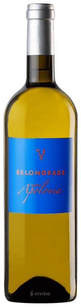 Belondrade Quinta Apolonia