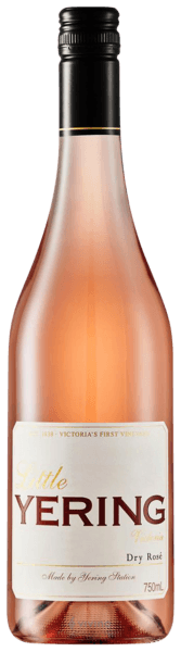 Yering Station Little Yering Rosé