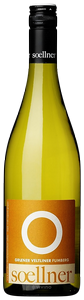 Soellner Grüner Veltliner Fumberg