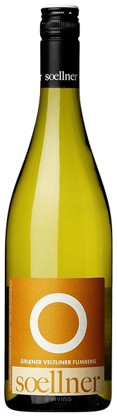 Soellner Grüner Veltliner Fumberg