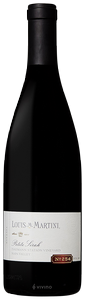 Louis M. Martini Cellar No. 254 Petite Sirah N.V.