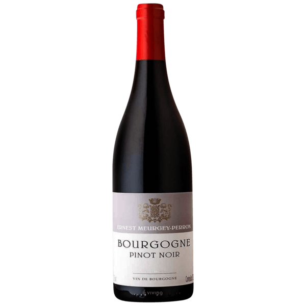 Ernest Meurgey-Perron Bourgogne Pinot Noir | Vivino English
