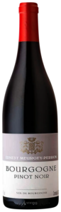 Ernest Meurgey-Perron Bourgogne Pinot Noir | Vivino English