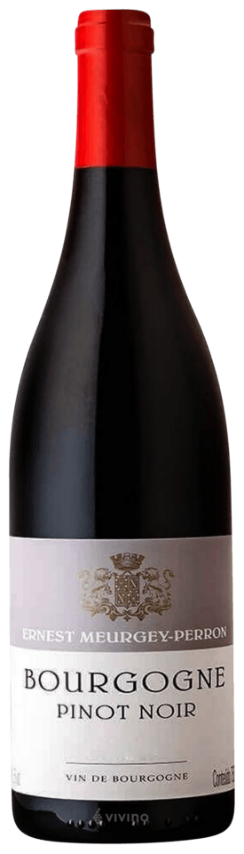 Ernest Meurgey-Perron Bourgogne Pinot Noir | Vivino English