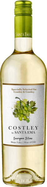 Santa Ema Costley Sauvignon Blanc