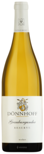 Dönnhoff Réserve Grauburgunder Trocken N.V.