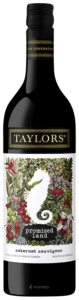 Taylors / Wakefield Promised Land Cabernet Sauvignon N.V.