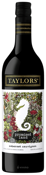 Taylors / Wakefield Promised Land Cabernet Sauvignon