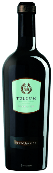 Feudo Antico Tullum Pecorino