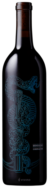 Lucky Rock Grenache Vivino