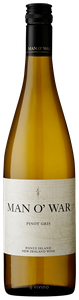 Man O' War Pinot Gris N.V.